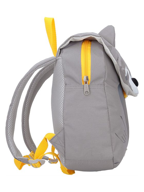 Sammies Happy Sammies Eco-rygsæk til børn 27,5 cm Sammies Happy Sammies Eco-rygsæk til børn 27,5 cm