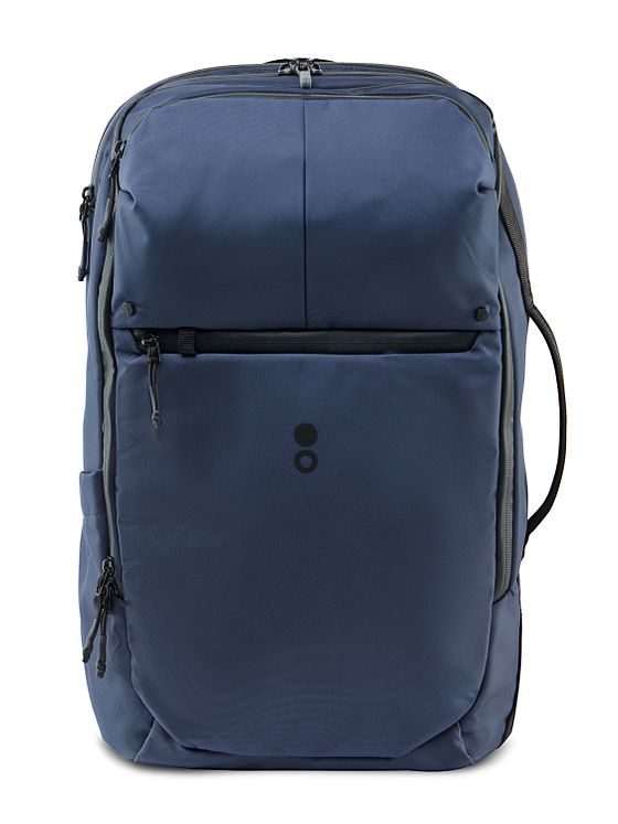 Echolac Active x rejserygsæk 49 cm med rum til bærbar computer