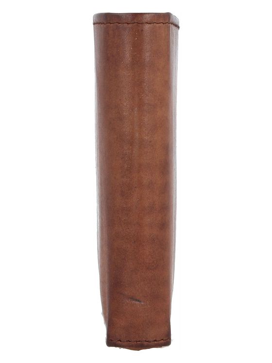 Jack Kinsky Peněženka Nelson RFID kožená 13 cm