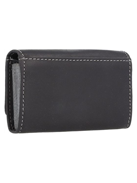 Esquire Dallas Visitkortetui Læder 10.5 cm