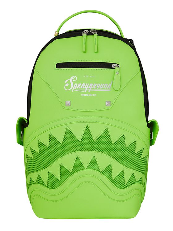 Sprayground OG Daypack 46 cm Laptoprum Sprayground OG Daypack 46 cm Laptoprum