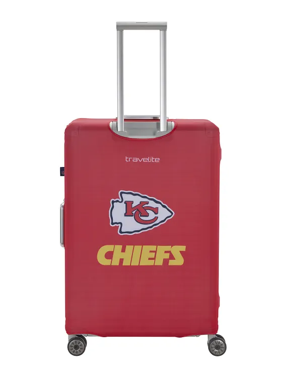 Travelite travelite x NFL Kuffertovertræk 77 cm Travelite travelite x NFL Kuffertovertræk 77 cm