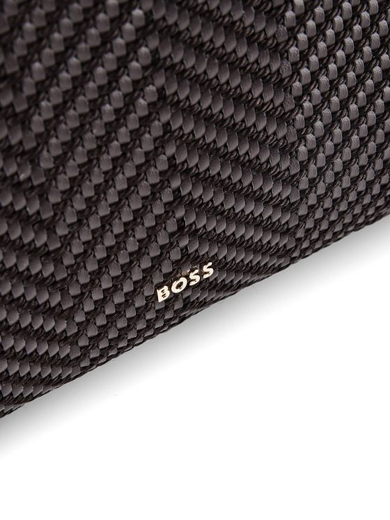 Boss Caylie Skuldertaske 33 cm