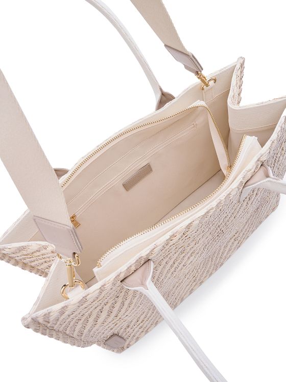 Seidenfelt Hulu Nákupní taška 39 cm