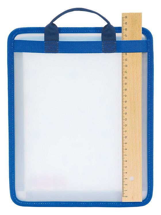 Step by Step Heftbox 25,5 cm Step by Step Heftbox 25,5 cm