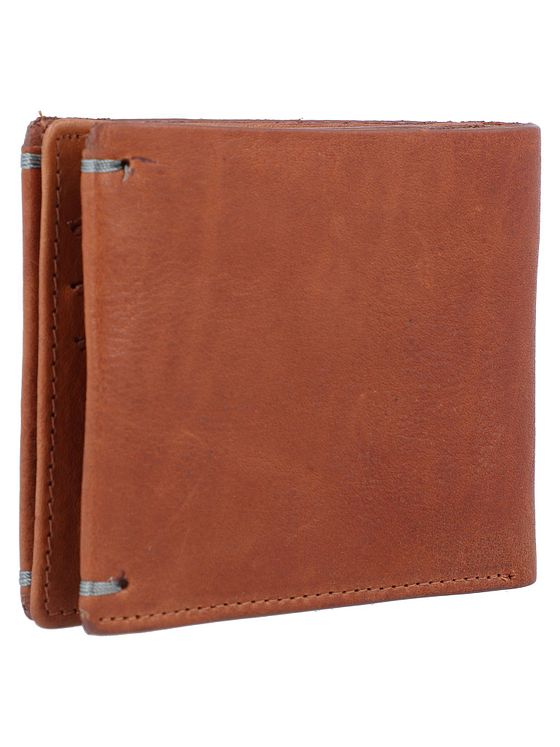 Burkely Antik Avery-pung RFID-læder 12 cm