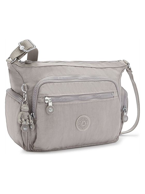 Kipling Basic Gabbie S skuldertaske 29 cm Kipling Basic Gabbie S skuldertaske 29 cm