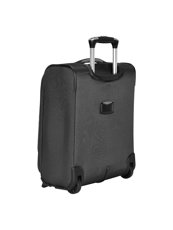 d & n Travel Line 6400 2-4-rullers kuffertsæt 3 stk.