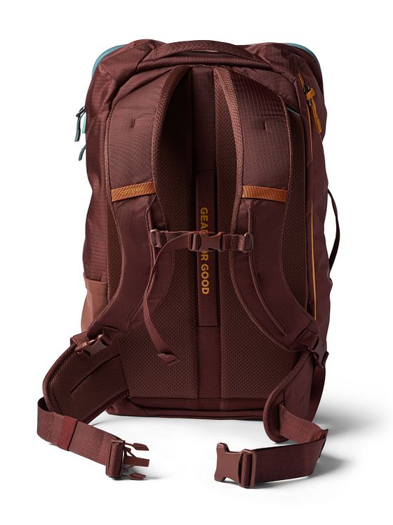 Cotopaxi Allpa 35 L rejserygsæk 56 cm rum til bærbar computer
