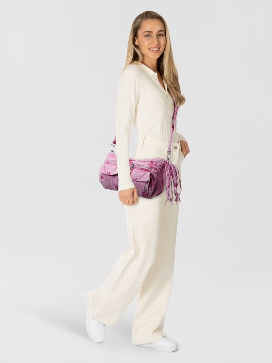 Desigual Margaritas Axelremsväska 28 cm