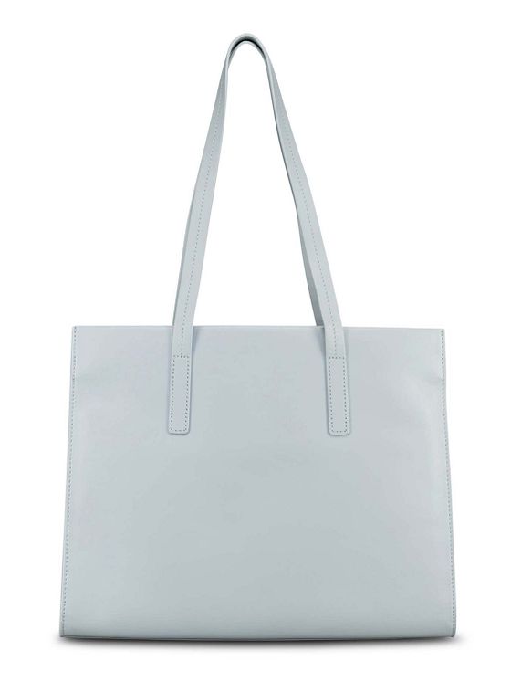 Jost Arva Skuldertaske Læder 40 cm