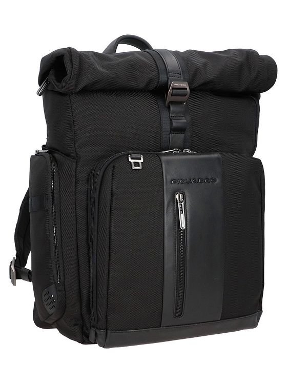 Piquadro Brief Daypack 46 cm Laptoprum