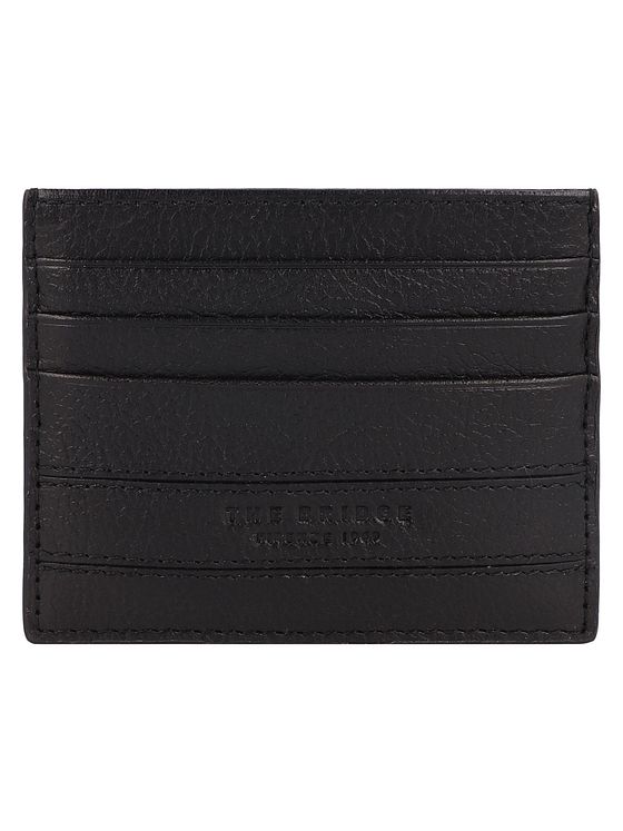 The Bridge Cesare Kreditkortetui Læder 10 cm