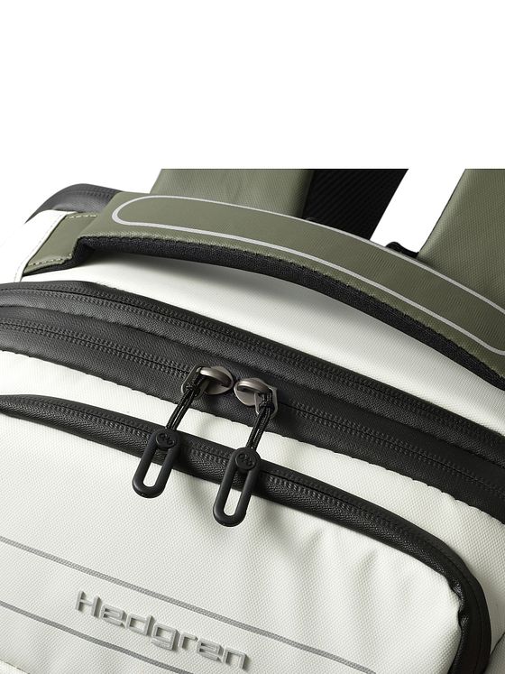 Hedgren Comby Performance Handle L P Daypack L RFID-beskyttelse 44 cm Laptoprum