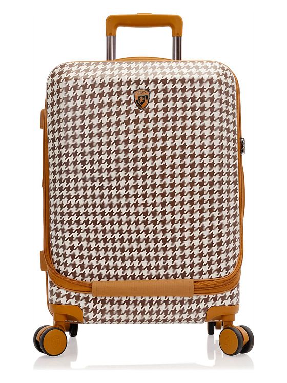 Heys EZ Fashion 4 hjul Kabinetrolley S 53 cm med strækfold Heys EZ Fashion 4 hjul Kabinetrolley S 53 cm med strækfold