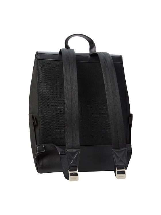 Calvin Klein Contrast Batoh 43 cm Kapsa na notebook