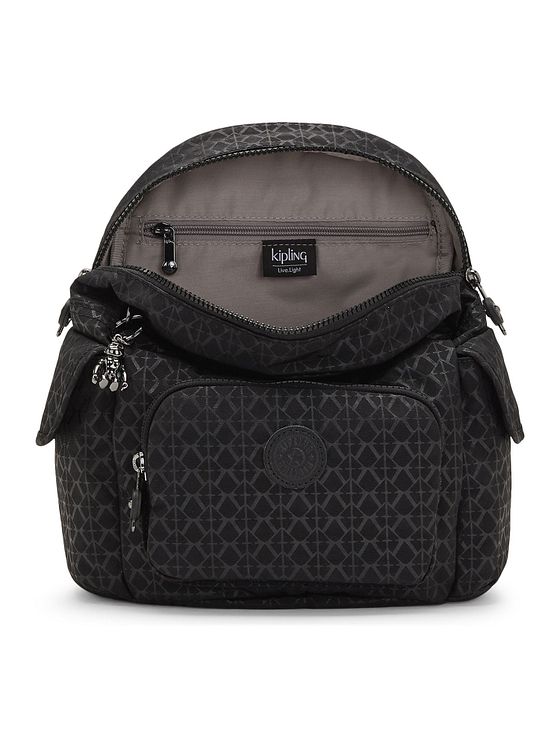Kipling Basic Plus City Pack Mini City-rygsæk 29 cm