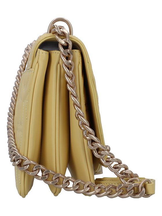 AIGNER Diadora skuldertaske i læder 25 cm