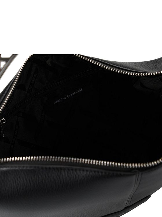 Armani Exchange Polly Skuldertaske 28 cm