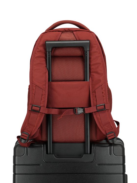 Travelite Basics Batoh 45 cm Kapsa na notebook