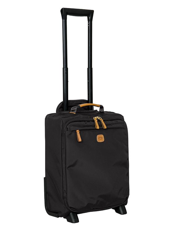 Bric's X-Collection 2 hjul Kabinetrolley 43 cm