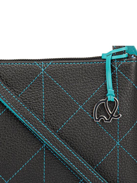 Mywalit Skuldertaske Læder 25 cm Mywalit Skuldertaske Læder 25 cm