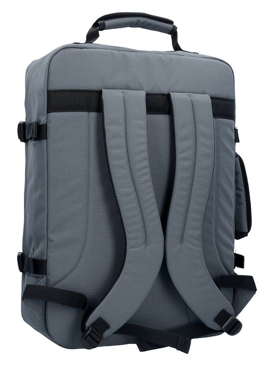 Cabin Zero Classic 44L Cabin Backpack Rygsæk 51 cm