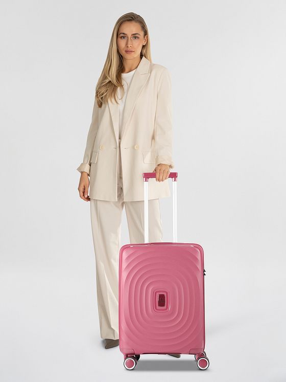 Benzi 5751 4 hjul Kabinetrolley 55 cm