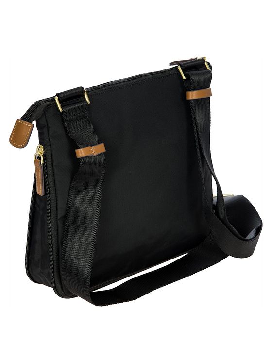 Bric's X-Collection Skuldertaske 26 cm med strækfold