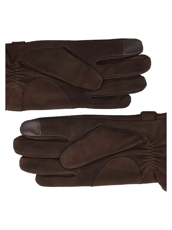 Calvin Klein Handskar Läder Calvin Klein Handskar Läder