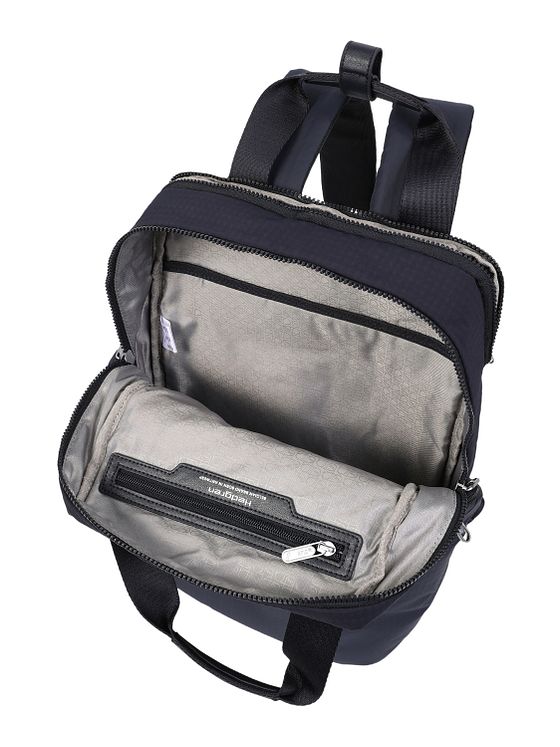 Hedgren Furo Daypack M RFID-beskyttelse 37 cm Laptoprum