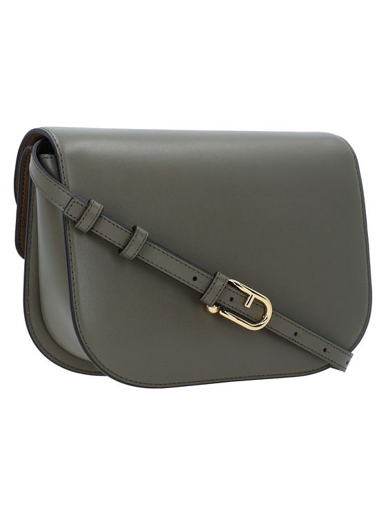 Furla Sfera Skuldertaske Læder 21 cm