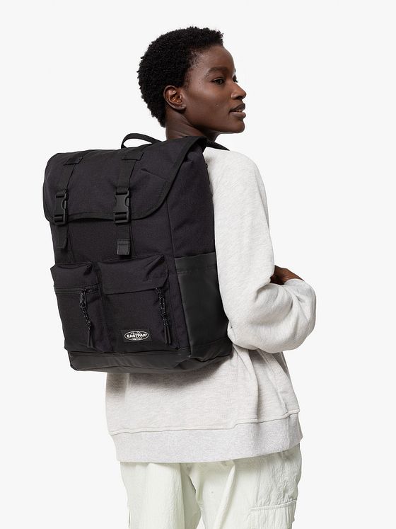 Eastpak Icon Topload Päiväreppu 42 cm Kannettavan tietokoneen lokero