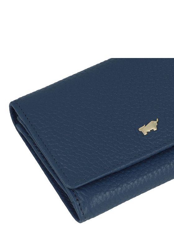 Braun Büffel Asti Pung Læder 12 cm Braun Büffel Asti Pung Læder 12 cm