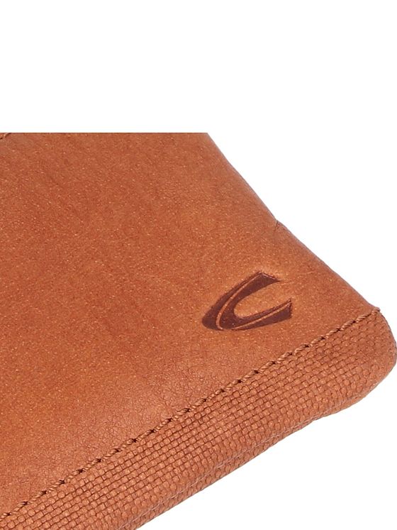 camel active Nimbus Nøgletui Læder 10.5 cm camel active Nimbus Nøgletui Læder 10.5 cm