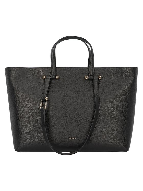 Furla Duetto Shopper-taske Læder 45 cm Furla Duetto Shopper-taske Læder 45 cm