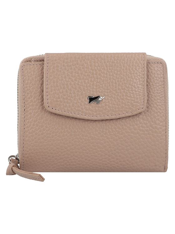 Braun Büffel Hanna Pung RFID-beskyttelse Læder 12 cm