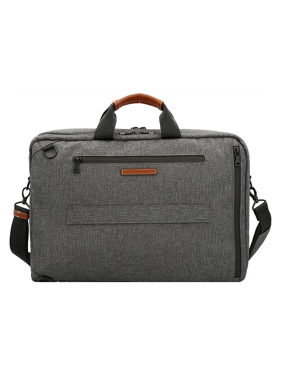 Picard Go Eco Dokumenttaske 43 cm Laptoprum Picard Go Eco Dokumenttaske 43 cm Laptoprum