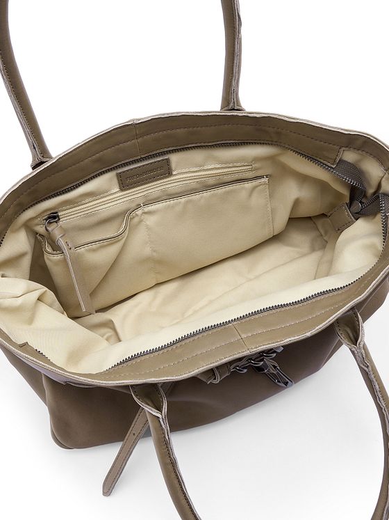 FredsBruder Belted With Love Kabelka Kůže 43 cm