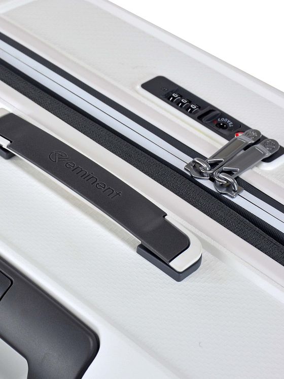 Eminent Aegis 4 kolečka Vozík M 61 cm s roztažitelným záhybem