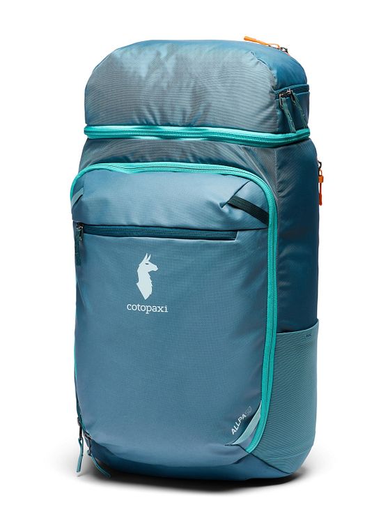 Cotopaxi Allpa 50 L rejserygsæk 66 cm rum til bærbar computer
