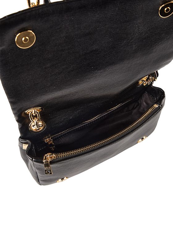 Love Moschino Frog Bag Taška přes rameno 22 cm