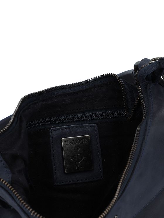 Harbour 2nd Anchor Love Mara Skuldertaske Læder 29 cm