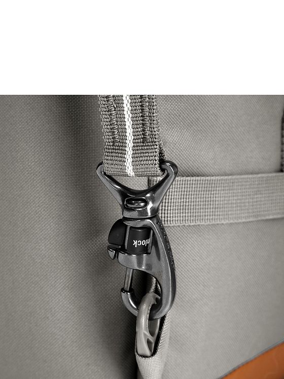 Pacsafe GO tyverisikret rygsæk RFID 53 cm