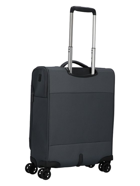 Roncato Sidetrack 4-hjulet kabinevogn 55 cm Roncato Sidetrack 4-hjulet kabinevogn 55 cm