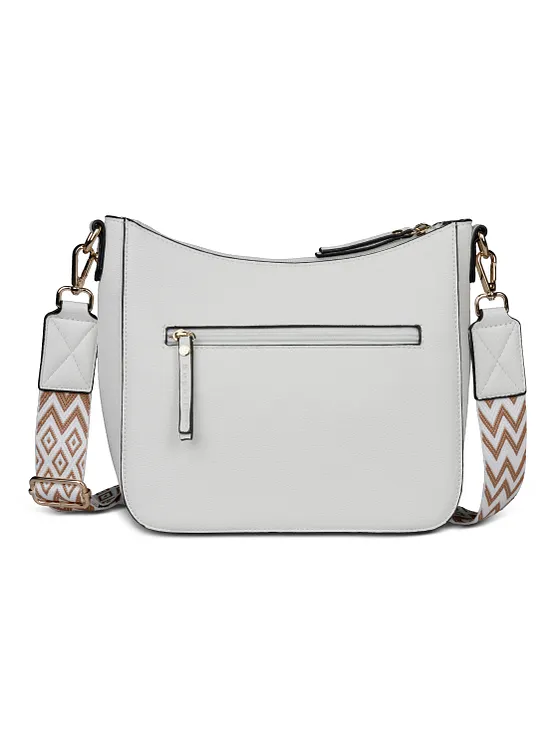 bugatti Mare 3.0 Bolsa de hombro 26 cm bugatti Mare 3.0 Bolsa de hombro 26 cm