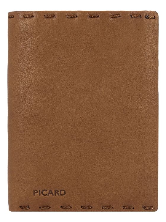 Picard Ranger 1 Pung Læder 9 cm