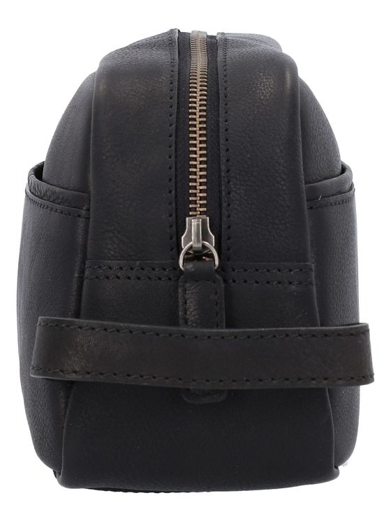 Burkely Antique Avery Kultur-taske Læder 25 cm Burkely Antique Avery Kultur-taske Læder 25 cm