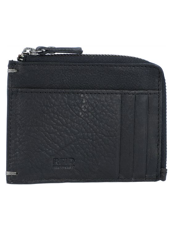 Burkely Antique Avery kreditkortholder RFID læder 11 cm Burkely Antique Avery kreditkortholder RFID læder 11 cm