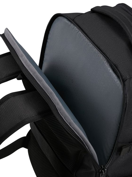 Samsonite Roader rejserygsæk 40 cm med rum til bærbar computer